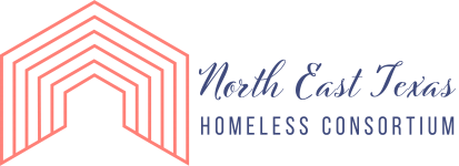 North East Texas Homeless Consortium